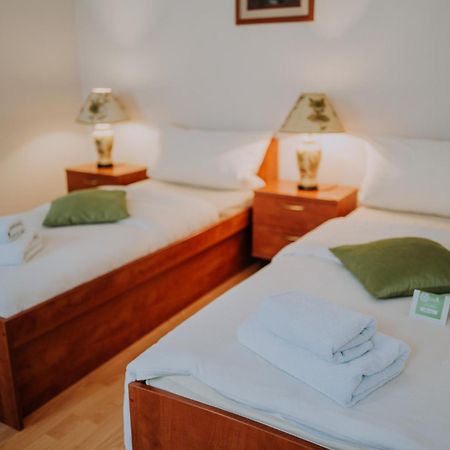 The Rooms By Dalia Kosice Luaran gambar