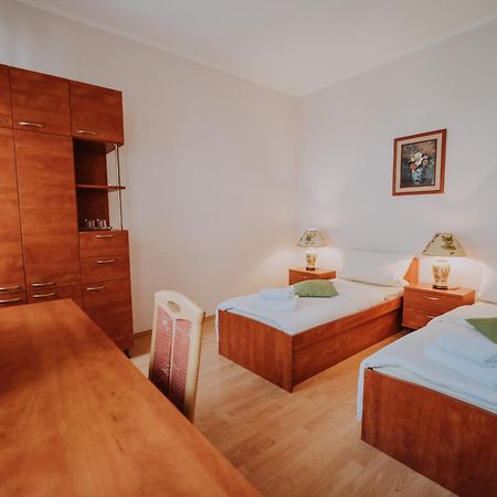 The Rooms By Dalia Kosice Luaran gambar