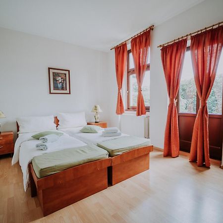 The Rooms By Dalia Kosice Luaran gambar