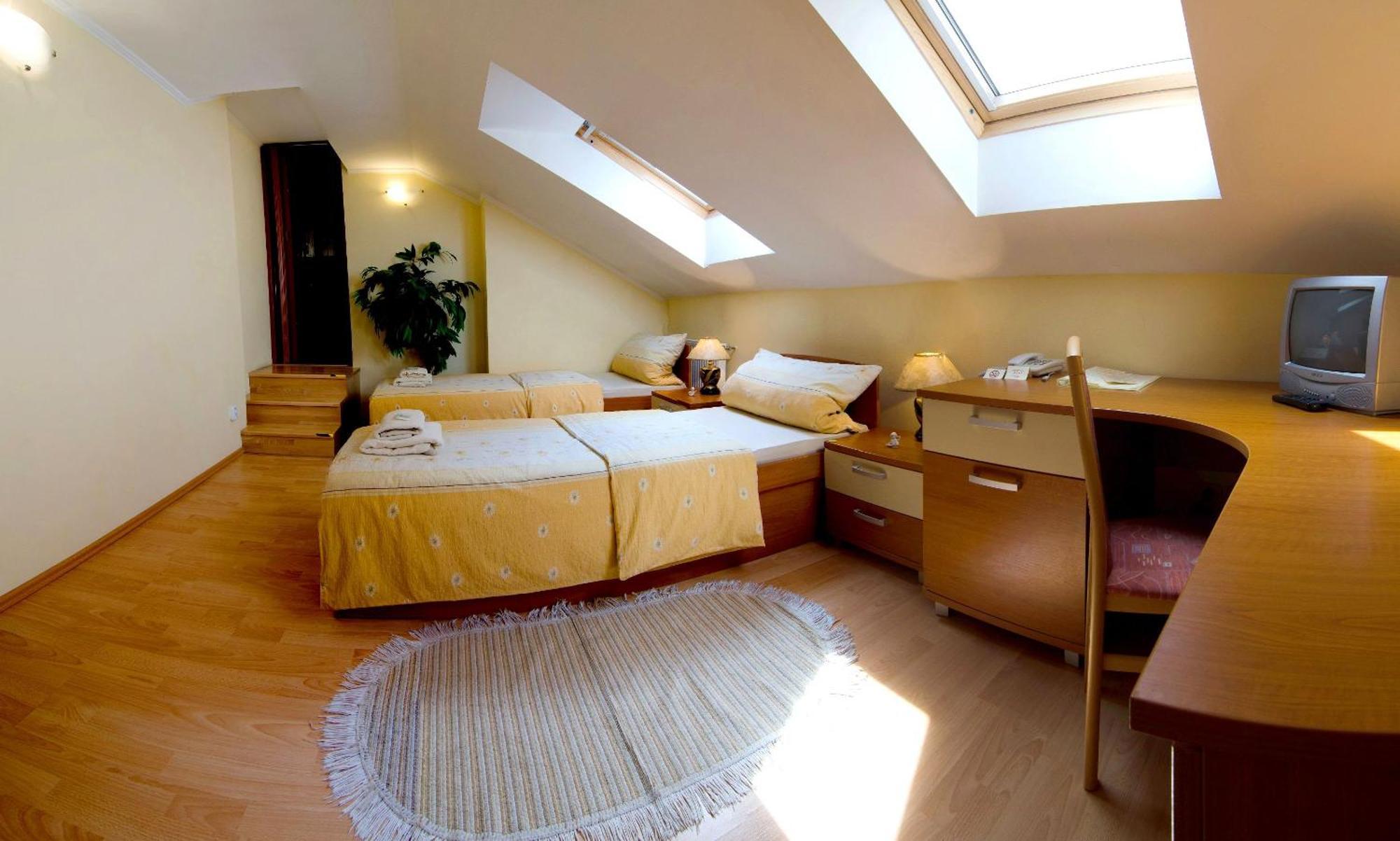 The Rooms By Dalia Kosice Luaran gambar