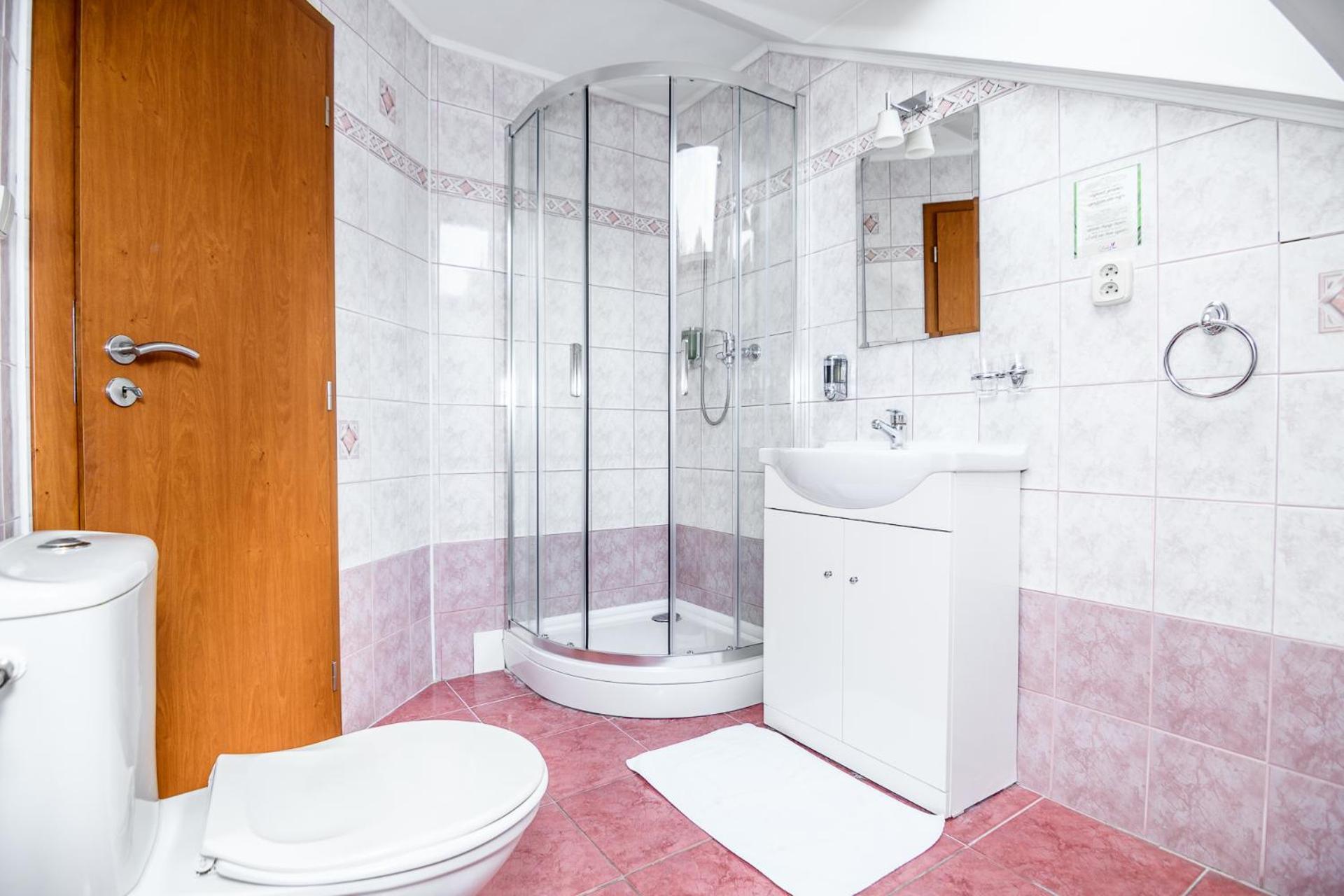 The Rooms By Dalia Kosice Luaran gambar