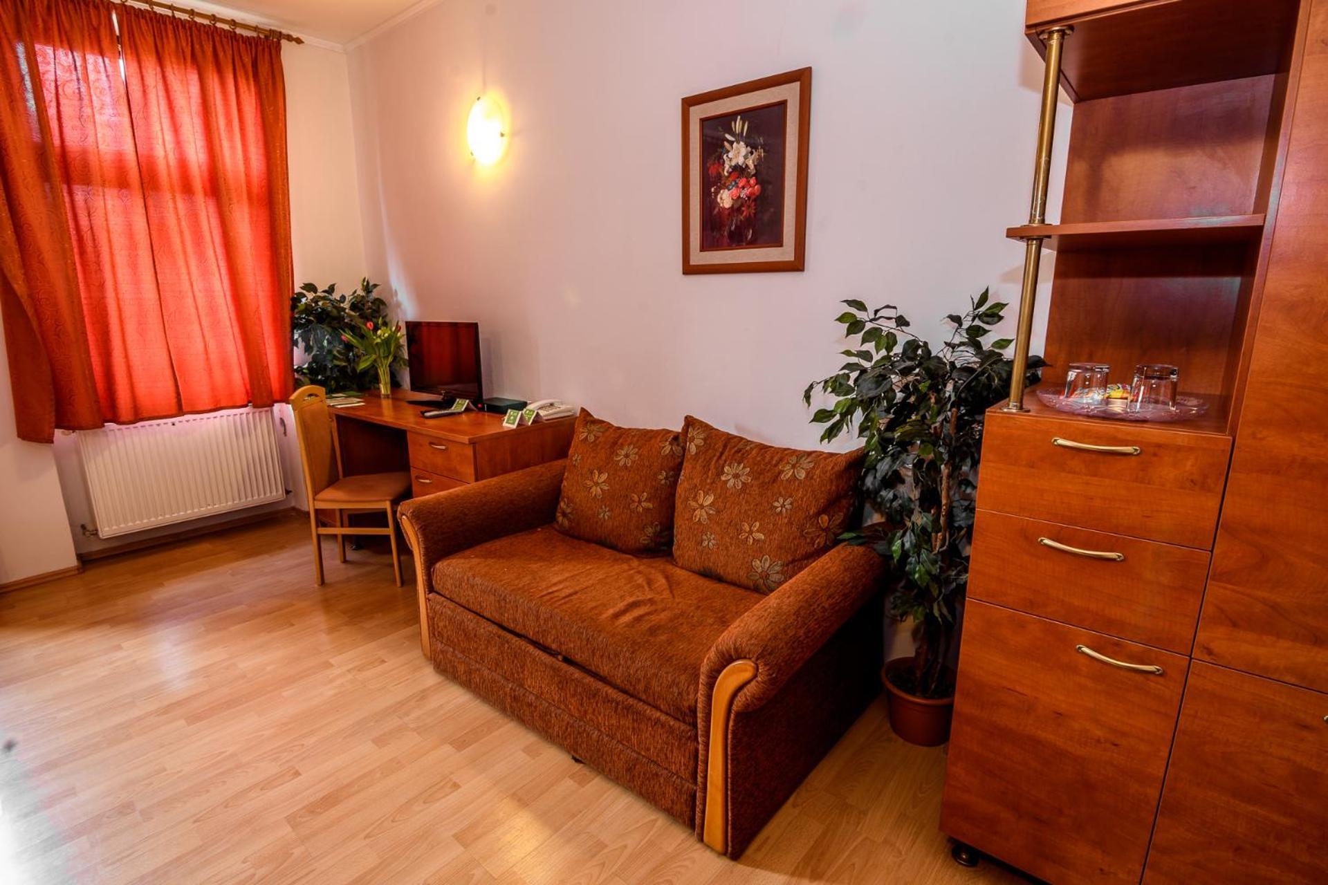The Rooms By Dalia Kosice Luaran gambar
