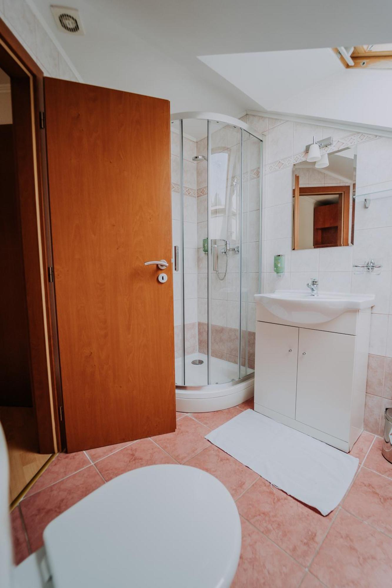 The Rooms By Dalia Kosice Luaran gambar