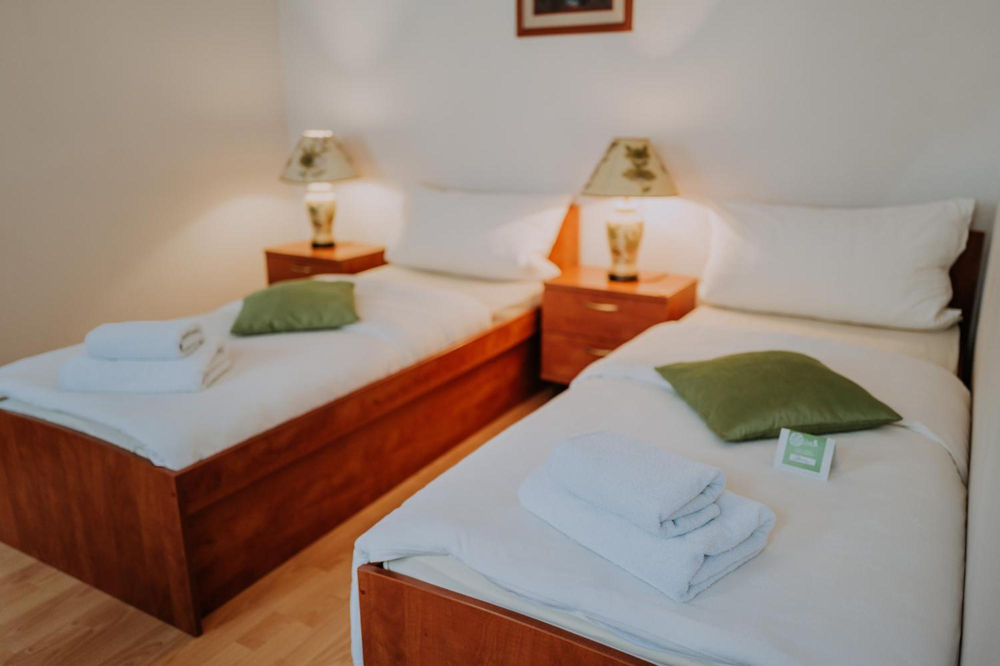 The Rooms By Dalia Kosice Luaran gambar