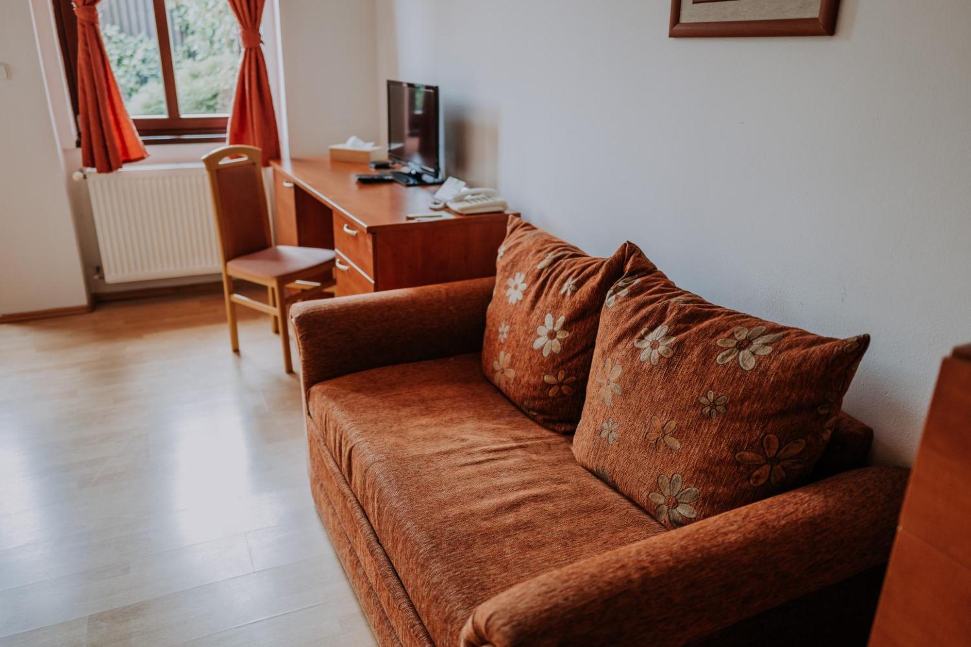 The Rooms By Dalia Kosice Luaran gambar