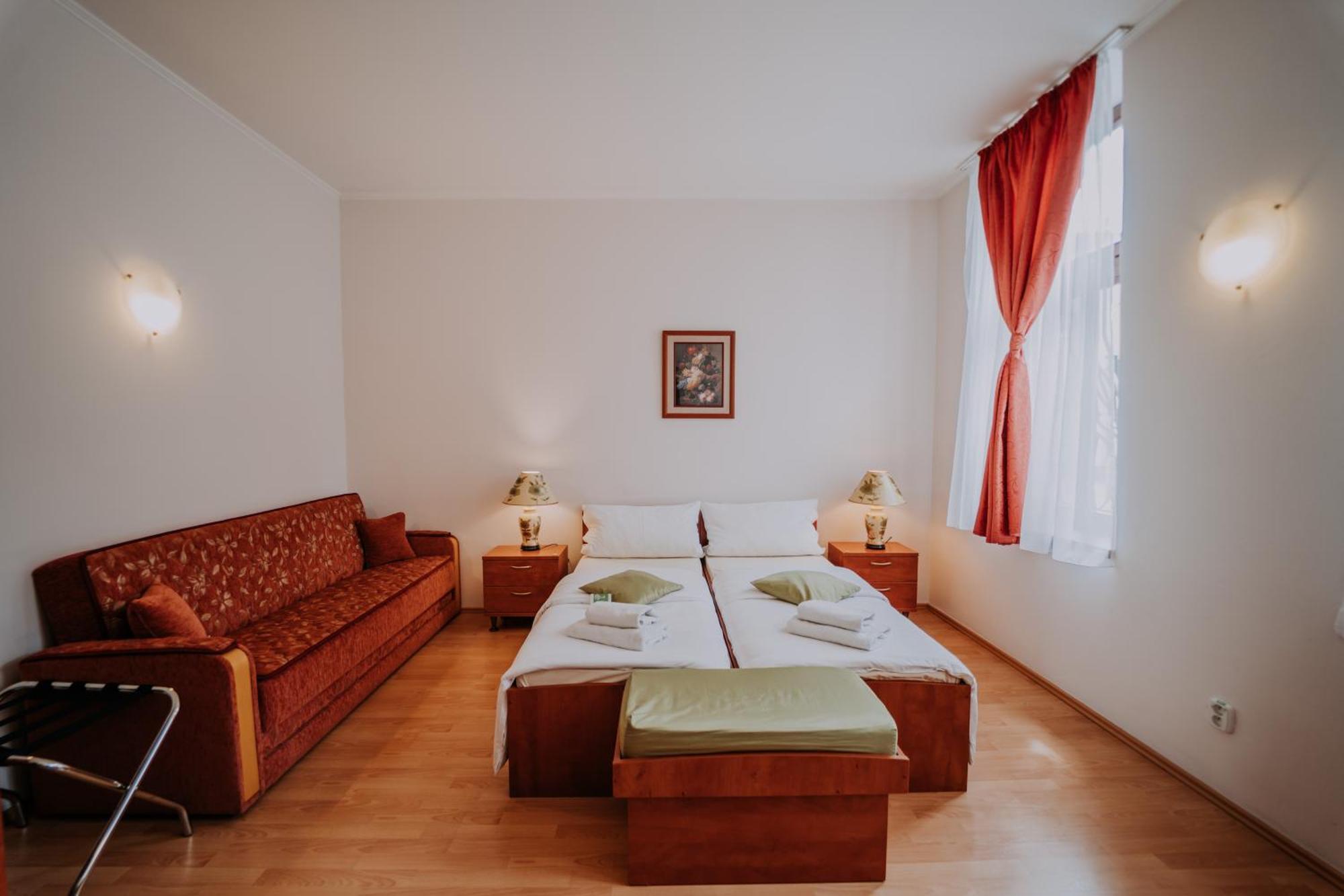 The Rooms By Dalia Kosice Luaran gambar