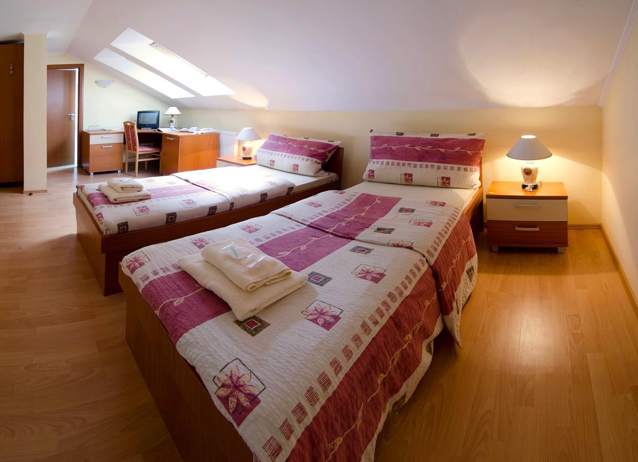 The Rooms By Dalia Kosice Luaran gambar