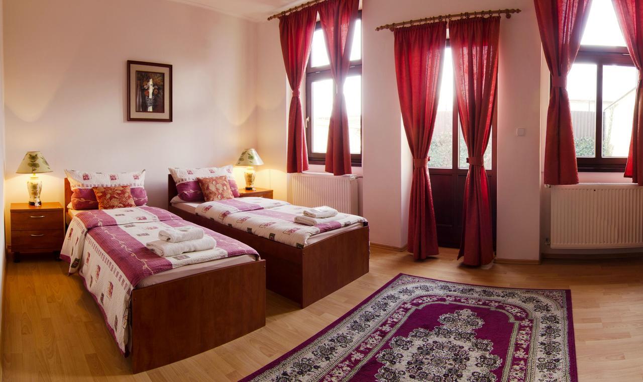 The Rooms By Dalia Kosice Luaran gambar