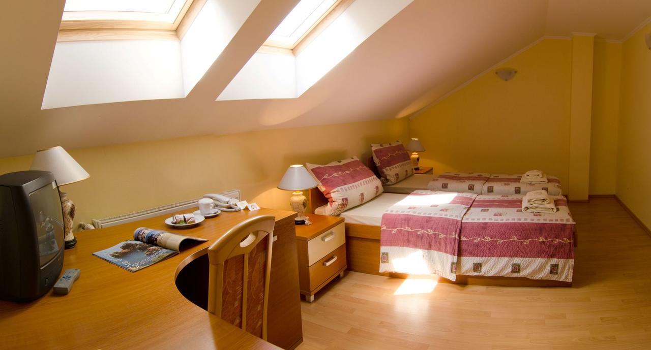 The Rooms By Dalia Kosice Luaran gambar
