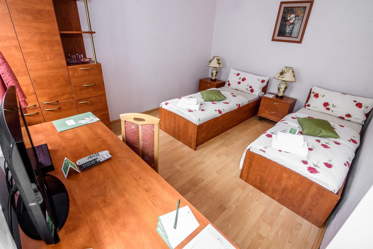 The Rooms By Dalia Kosice Luaran gambar